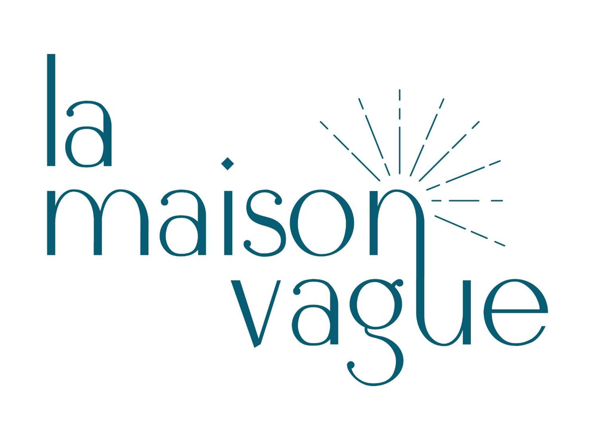 La Maison Vague Marselha Exterior foto